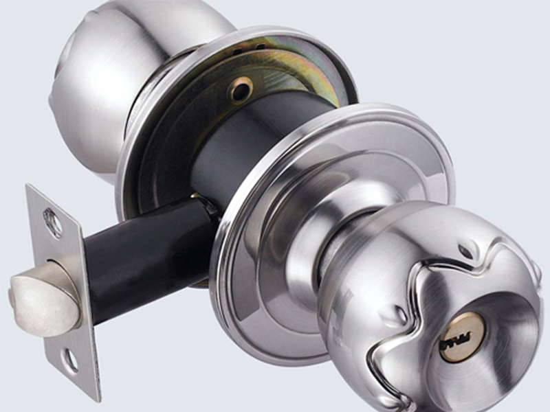 經(jīng)銷各種高低檔鎖具